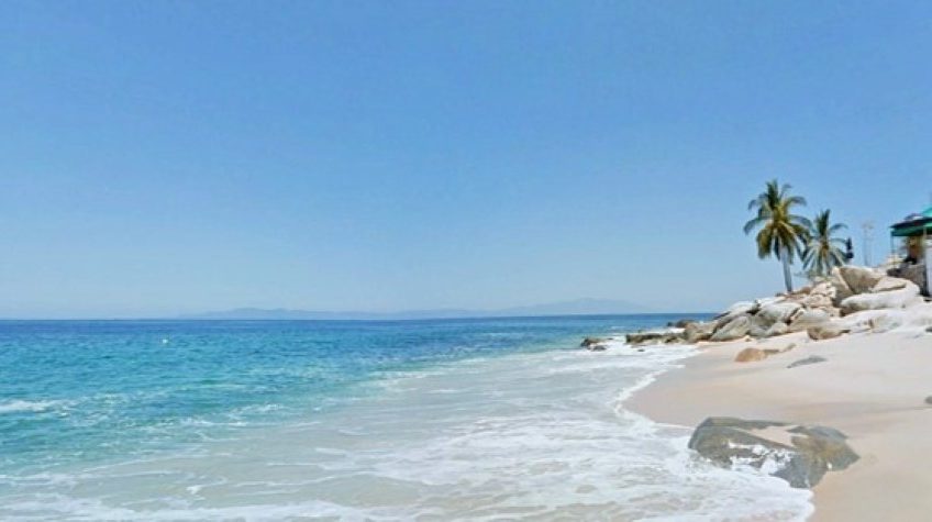 Terreno en Las Animas – Puerto Vallarta