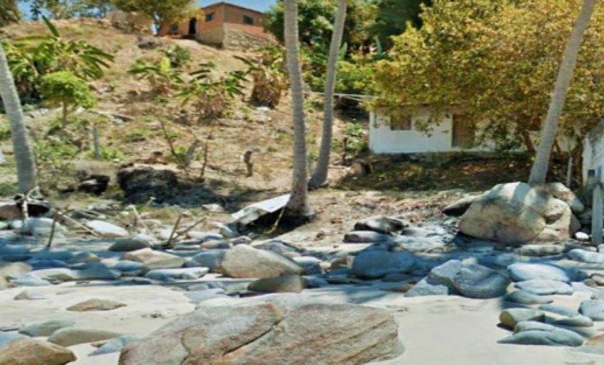 Terreno en Las Animas – Puerto Vallarta