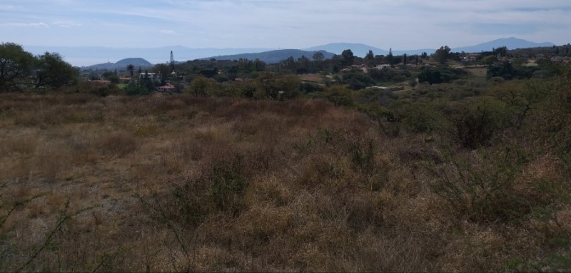 Terreno en venta Universidad Chapala-1