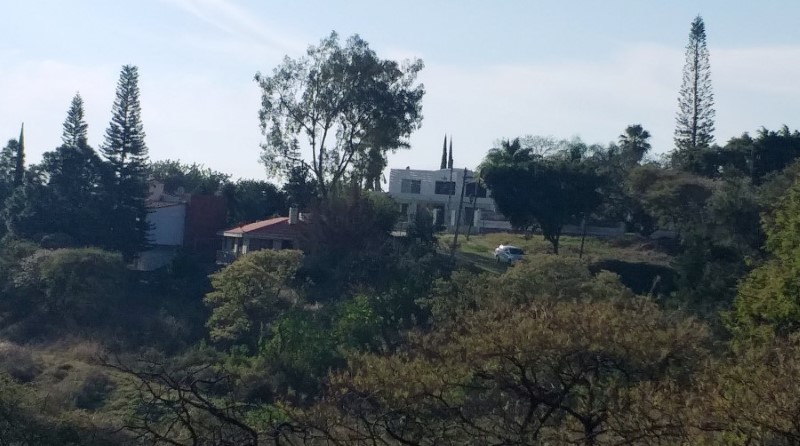 Terreno en venta Universidad Chapala-1