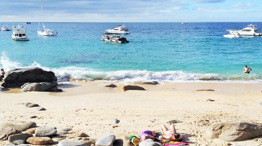Terreno en Las Animas – Puerto Vallarta