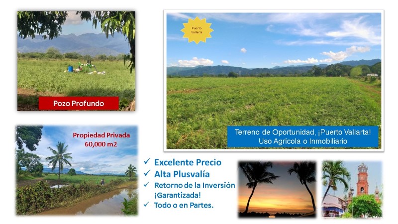 El Guayabo – Terreno en Puerto Vallarta-1