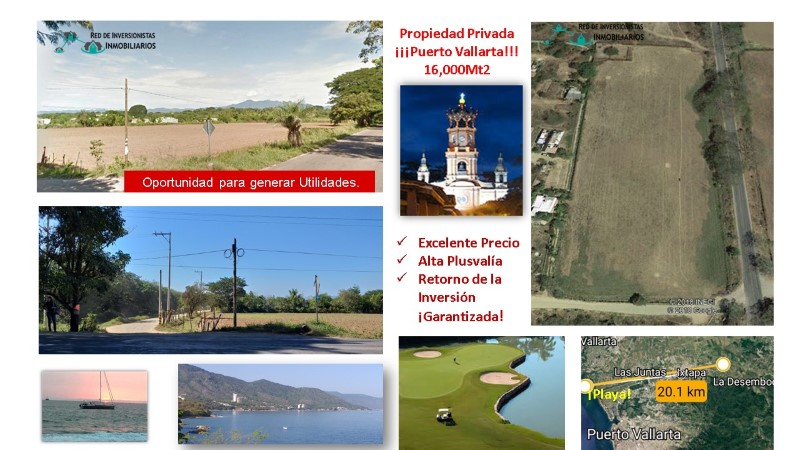 inversionistas inmobiliarios