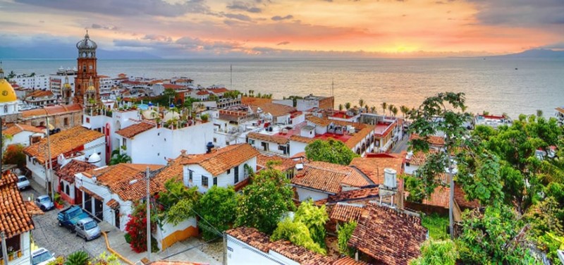 Terreno La Desembocada – Puerto Vallarta