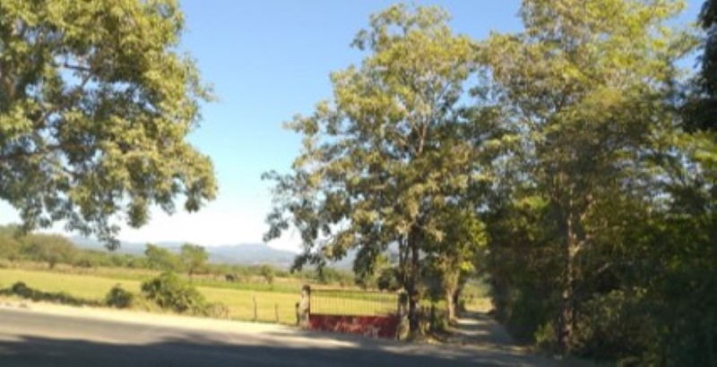 Terreno La Desembocada – Puerto Vallarta