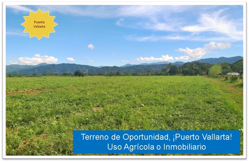 El Guayabo – Terreno en Puerto Vallarta-1