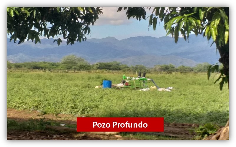El Guayabo – Terreno en Puerto Vallarta-1