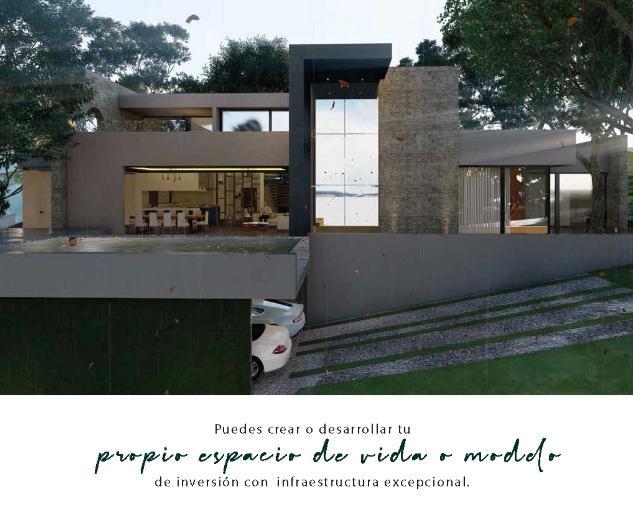 Desarrollo Residencial Constanza