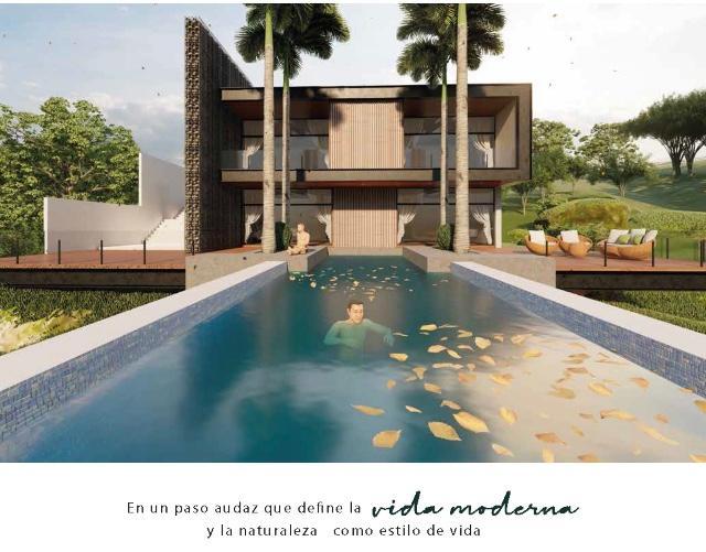 Desarrollo Residencial Constanza