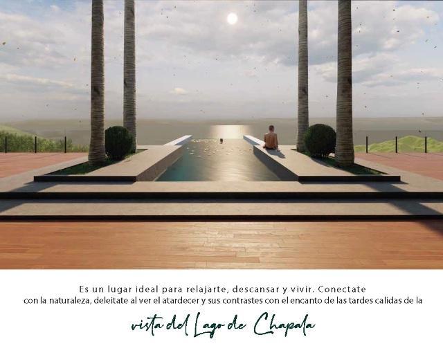 Desarrollo Residencial Constanza